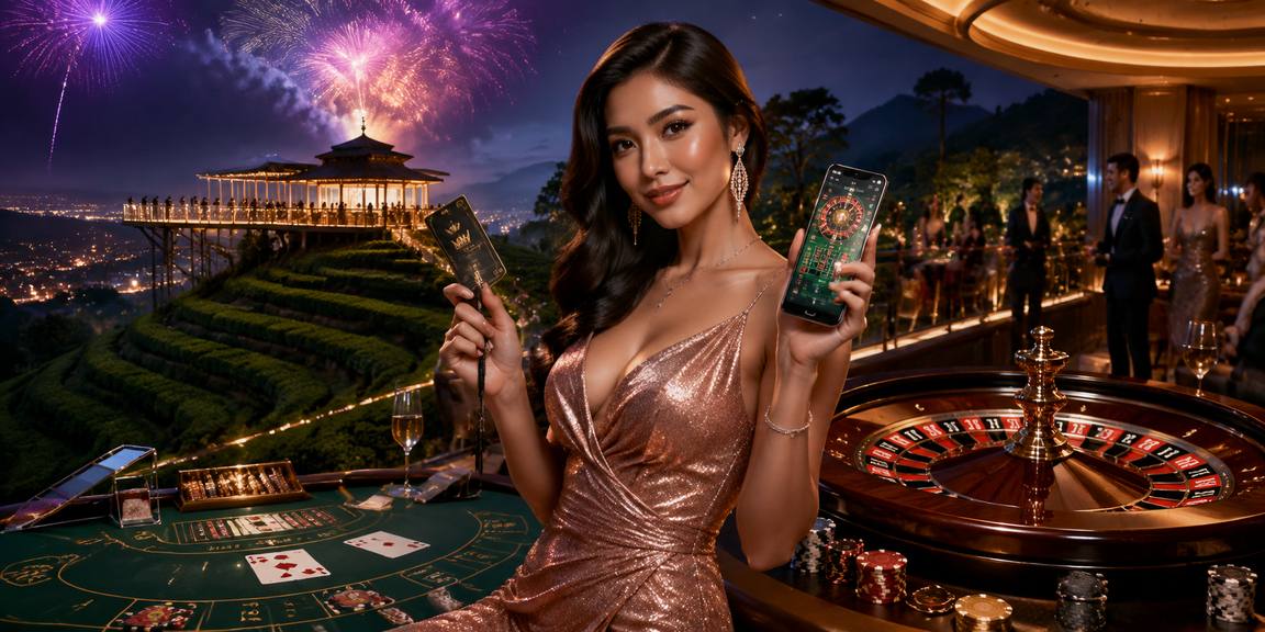 bumi365 slot Live Tables, Slots and More in One Place